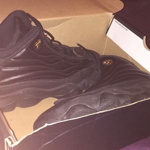 Size 6 Jordan’s in men size